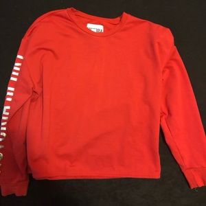 Victoria Secret Sport sweater